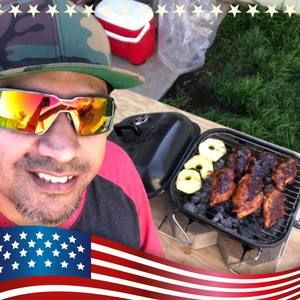 Meet your Posher, Brandon